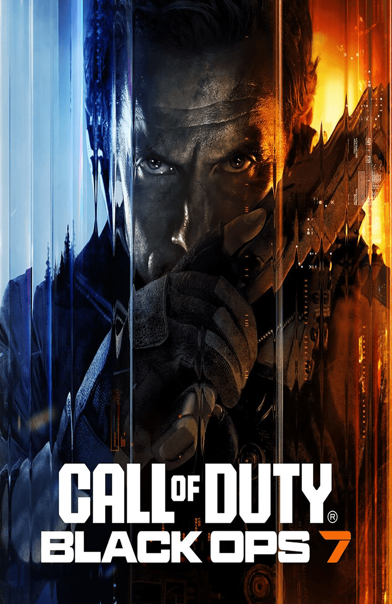 Call Of Duty Black Ops 7