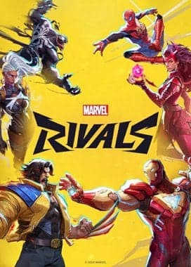 Rivals